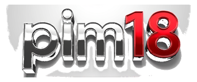 pim18 logo