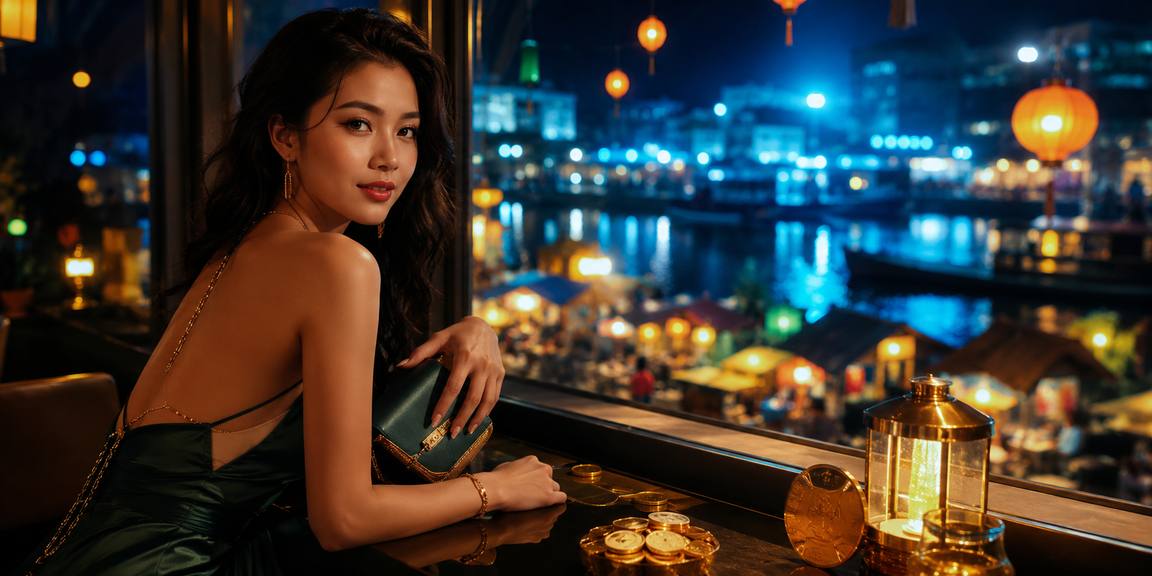 pim18 Slot Theo Chủ Đề